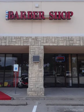All Cutz Barbershop, Frisco - Photo 3
