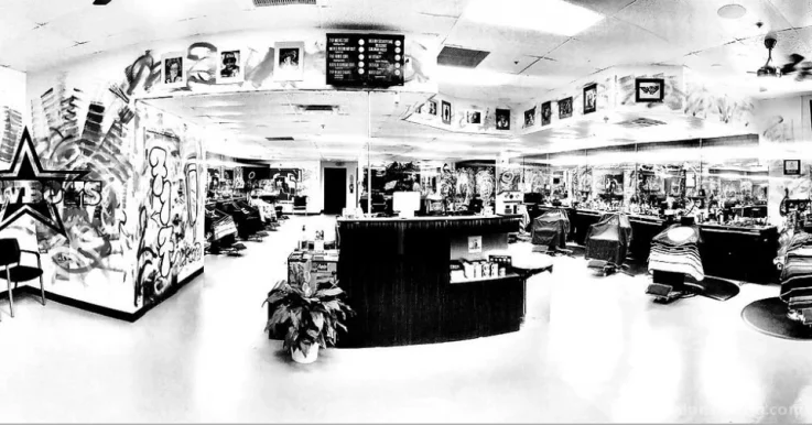 717 Barber Studio, Frisco - Photo 1