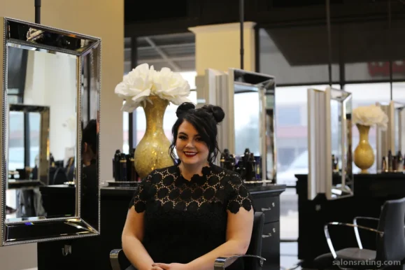 Matthew Dillard Hair Salons, Frisco - Photo 4