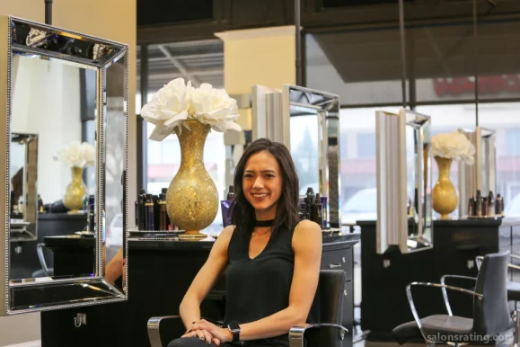 Matthew Dillard Hair Salons, Frisco - Photo 5