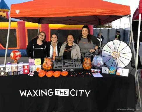 Waxing The City, Frisco - Photo 4