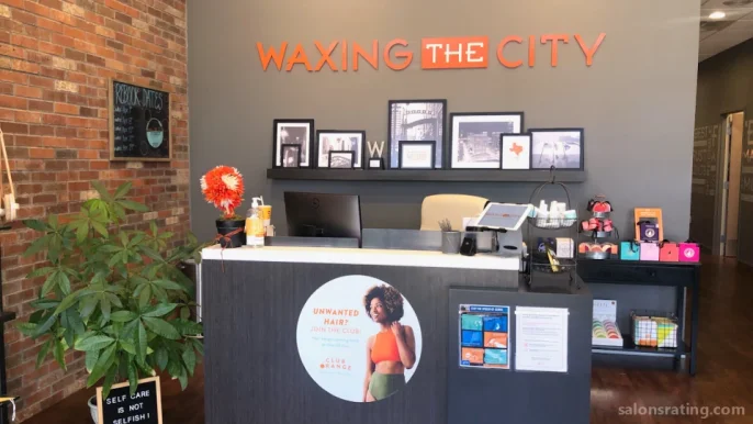 Waxing The City, Frisco - Photo 3
