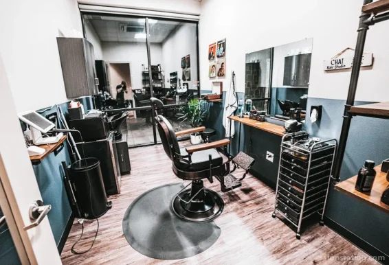Chai Hair Studio, Frisco - Photo 1