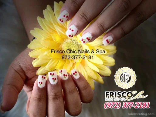 FRISCO Chic Nails And Spa, Frisco - Photo 1