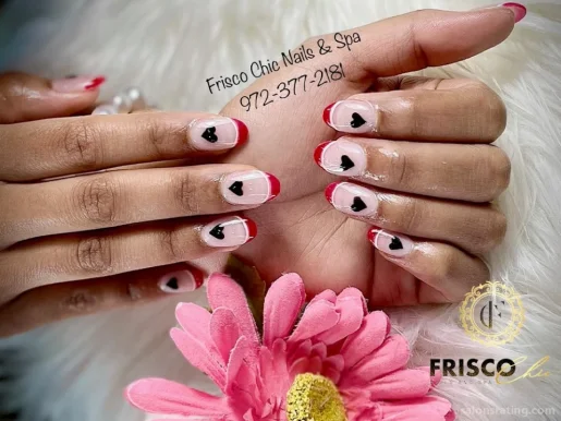 FRISCO Chic Nails And Spa, Frisco - Photo 4