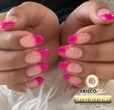 FRISCO Chic Nails And Spa, Frisco - Photo 2