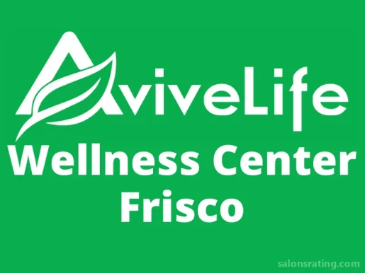 AviveLife Wellness Center, Frisco - Photo 1