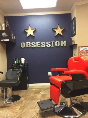 Obsession Men's Grooming, Frisco - Photo 4
