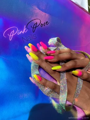 Pink Pose Nails, Frisco - Photo 2