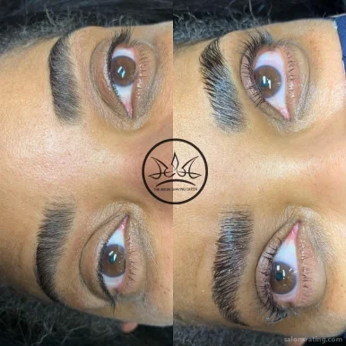 The Brow Shaping Queen, Frisco - Photo 4