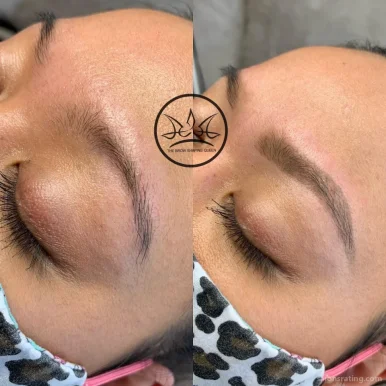 The Brow Shaping Queen, Frisco - Photo 1