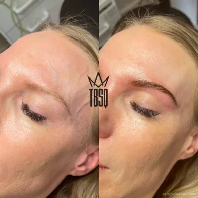 The Brow Shaping Queen, Frisco - Photo 3