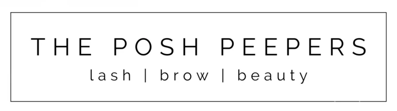 The Posh Peepers Lash & Brow Design, Frisco - Photo 3
