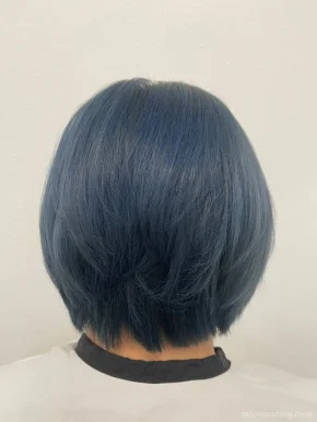 HairbyJjoy K-Pop Salon Japanese Straightening & Keratin Treatment, Frisco - Photo 2