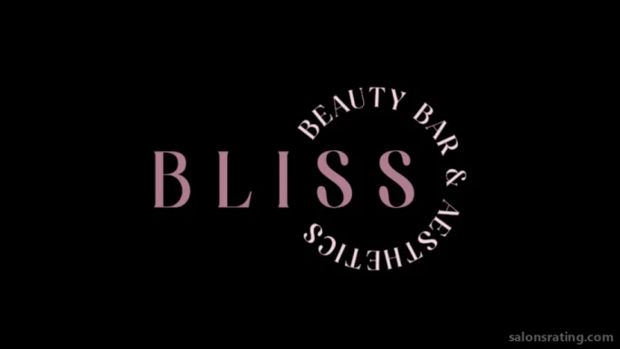 Bliss Beauty Bar & Aesthetics, Frisco - 