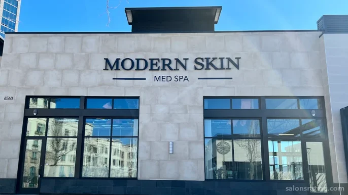 Modern Skin Med Spa, Frisco - Photo 2