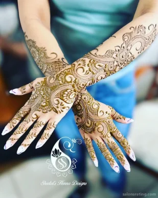 Sheetal's Henna Designs, Frisco - Photo 3
