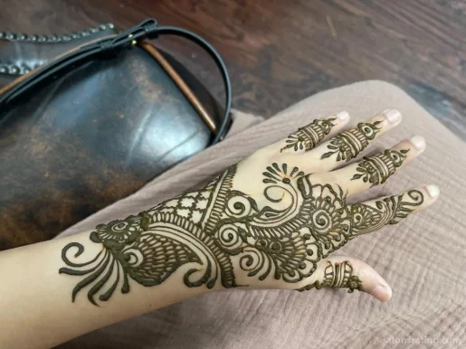 Sheetal's Henna Designs, Frisco - Photo 1
