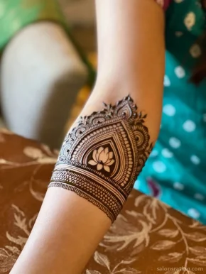 Sheetal's Henna Designs, Frisco - Photo 2