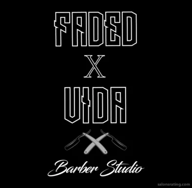 Faded X Vida, Frisco - Photo 1