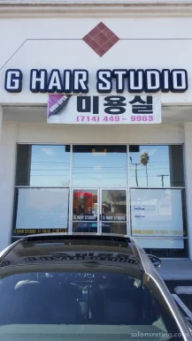 G Hair Studio, Fullerton - Photo 3