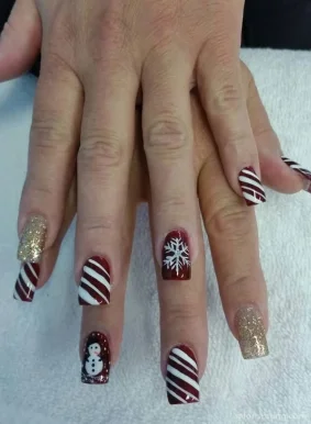 The boujee Nails, Fullerton - Photo 2