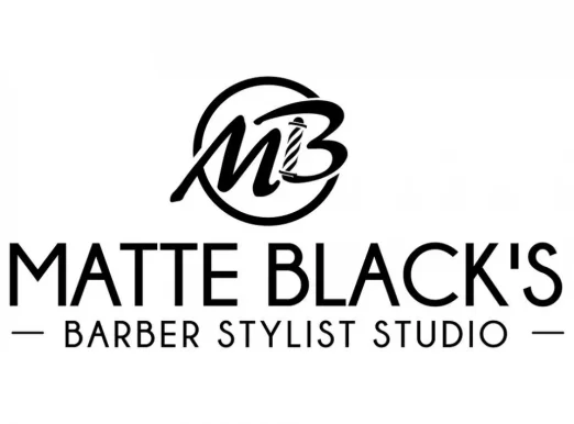 Matte Blacks Barber Stylist Studio, Fullerton - Photo 3