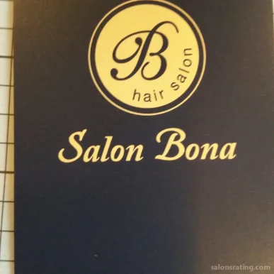 Salon Bona, Fullerton - Photo 4