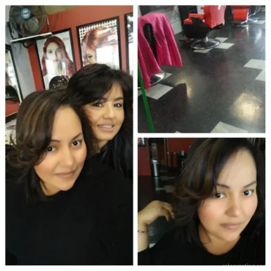 Rosario's Beauty Salon, Fullerton - Photo 1
