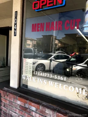 My Barber Shop, Fullerton - Photo 2