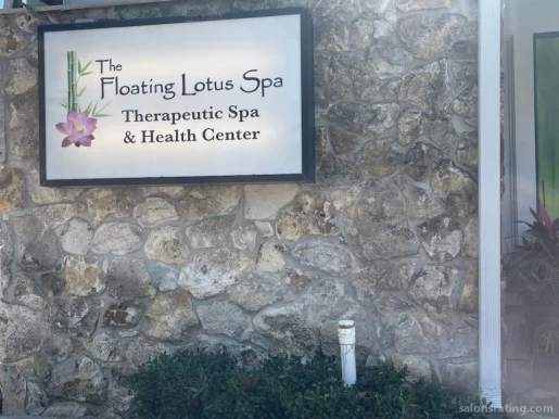 Floating Lotus Therapeutic Spa and Health Center, Gainesville - Photo 1