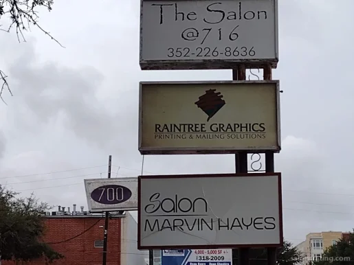 The Salon @ 716, Gainesville - Photo 3
