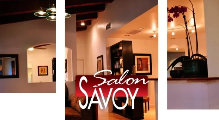 Salon Savoy, Gainesville - Photo 1