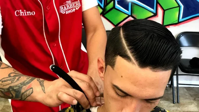 2Krushal Cuts Barbershop (detailed haircut), Gainesville - Photo 4