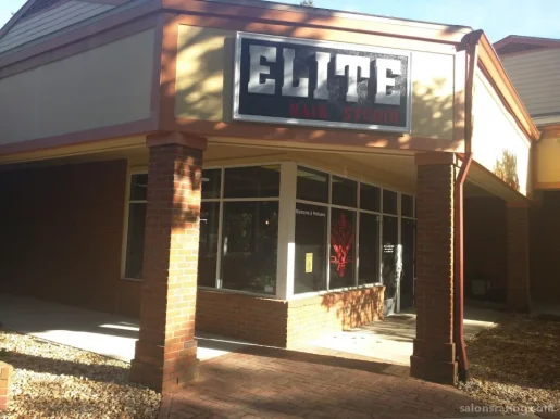 Elite Hair Studio, Gainesville - Photo 1