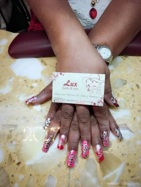 Lux Nails & Spa, Gainesville - Photo 3