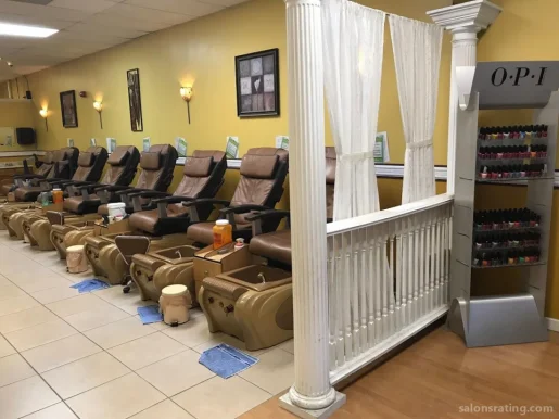 Fancy Nail Spa, Gainesville - Photo 2