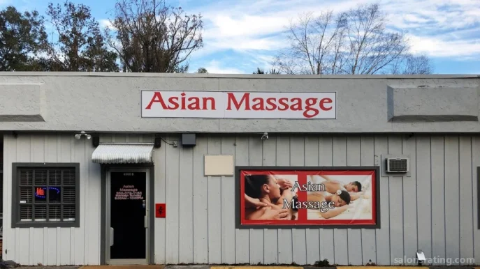 Best Asian Massage, Gainesville - Photo 1