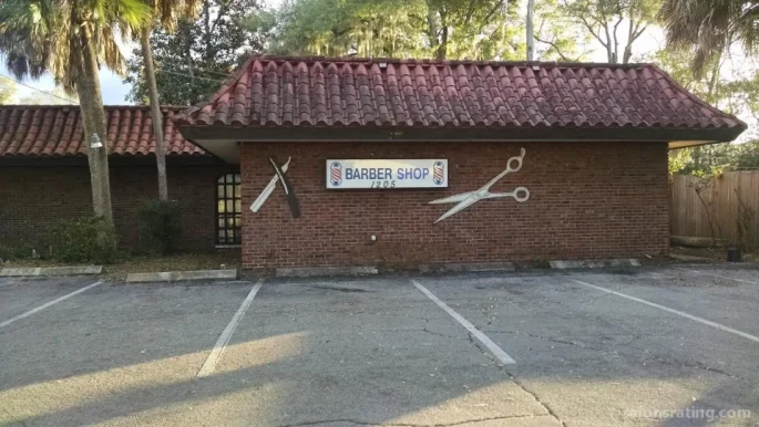 Bob's Barber Shop, Gainesville - Photo 3