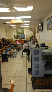 Glamour Nails & Spa, Gainesville - Photo 3