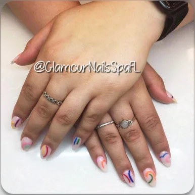 Glamour Nails & Spa, Gainesville - Photo 2