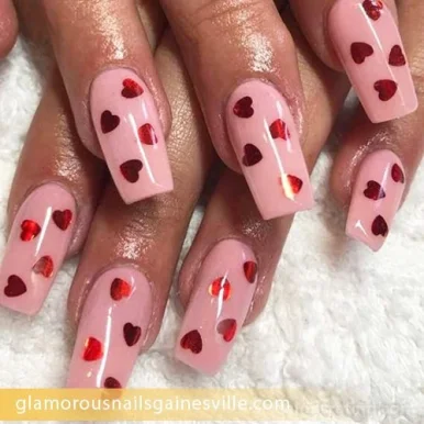 Glamorous Nails, Gainesville - Photo 2