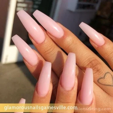 Glamorous Nails, Gainesville - Photo 4