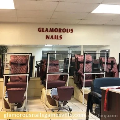 Glamorous Nails, Gainesville - Photo 1