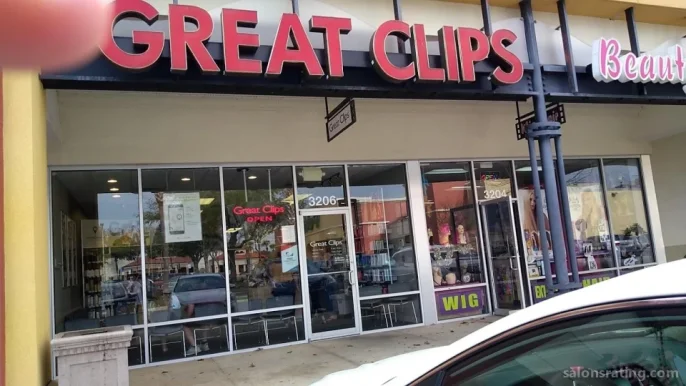 Great Clips, Gainesville - Photo 5
