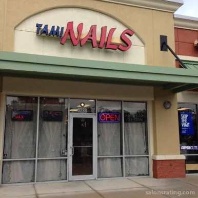 Tami Nails Gainesville, Gainesville - Photo 2
