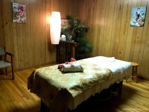 Ming Tree Massage Spa, Gainesville - Photo 1