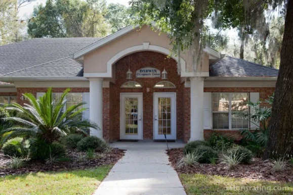 Darwin Chiropractic Center, Gainesville - Photo 5
