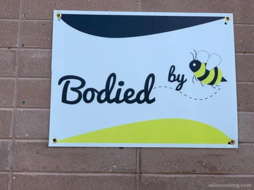 Bodied By Bee, Gainesville - 
