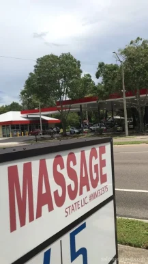 Gainesville Massage LLC, Gainesville - Photo 4